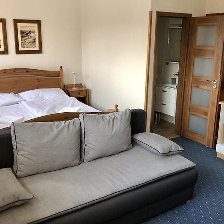 Tatrahouse Apartments Stará Lesná المظهر الخارجي الصورة