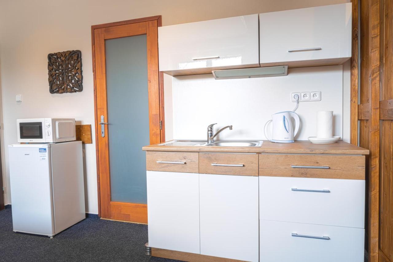 Tatrahouse Apartments Stará Lesná المظهر الخارجي الصورة