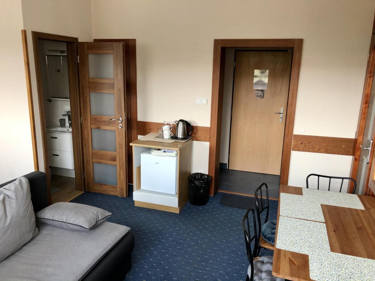 Tatrahouse Apartments Stará Lesná المظهر الخارجي الصورة